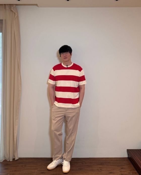 /사진=성시경 SNS