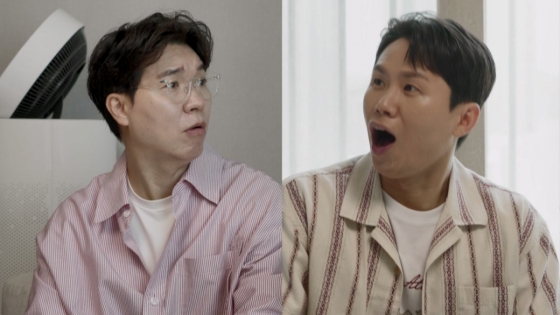 /사진제공=TV CHOSUN &#039;우리 아기가 태어났어요&#039;