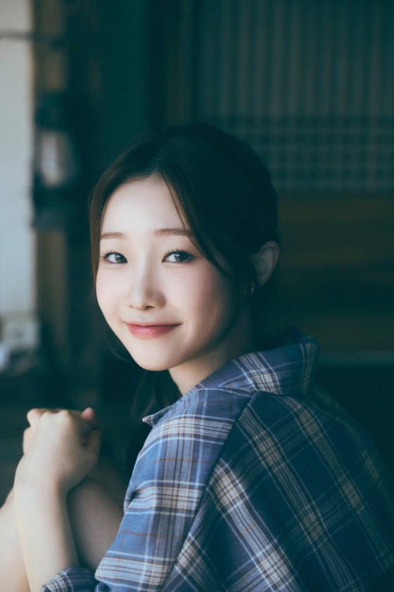 정서주 /사진제공=TV조선 E&amp;M, 켄버