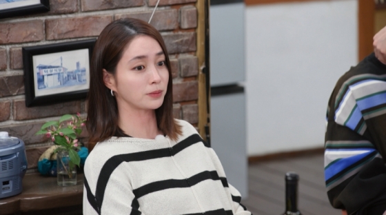 /사진제공=KBS 2TV &#039;가는정 오는정 이민정&#039;