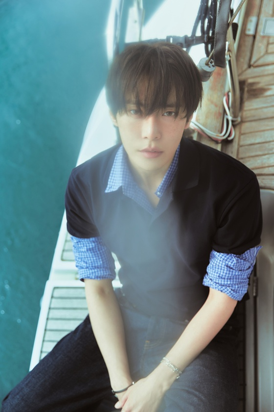 NCT 도영 /사진제공=SM엔터테인먼트