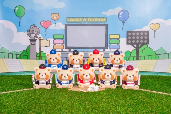 KBO X 최강레시 시즌2. /사진=KBO 제공