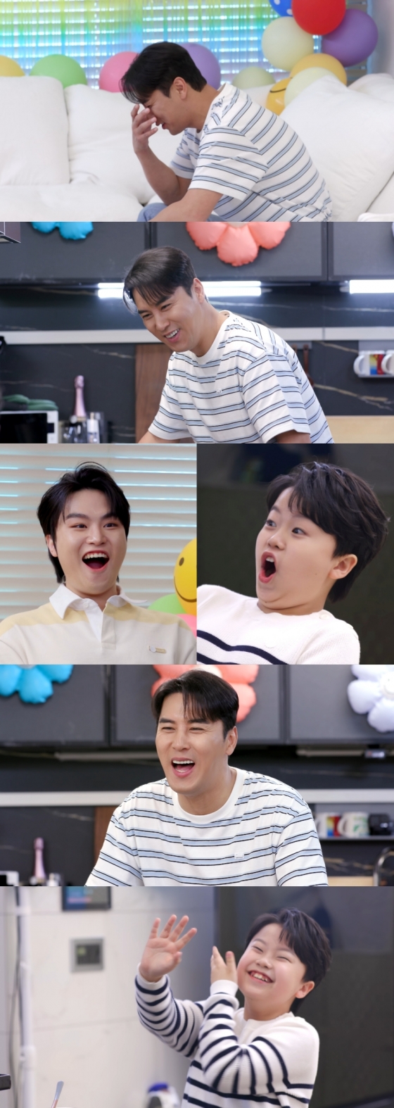 /사진=KBS 2TV &#039;신상출시 편스토랑&#039;