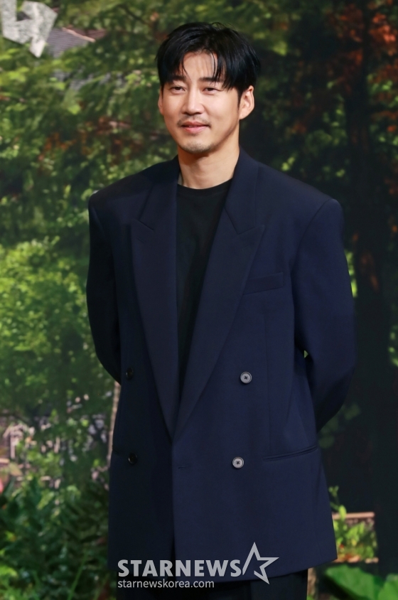 배우 윤계상 /2024.08.21 /사진=이동훈