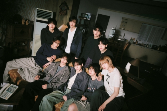 크래비티/사진제공=스타쉽엔터테인먼트