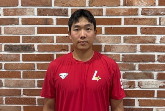 석정우. /사진=SSG 랜더스