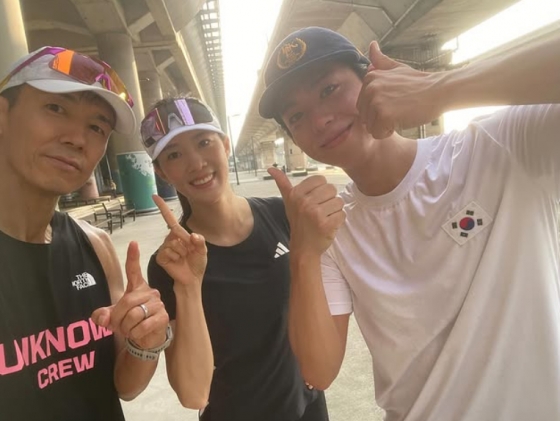사진=션 인스타그램
