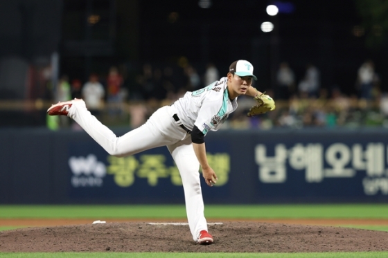  성영탁. /사진=KIA 타이거즈
