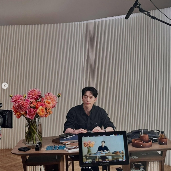 /사진=서강준 SNS