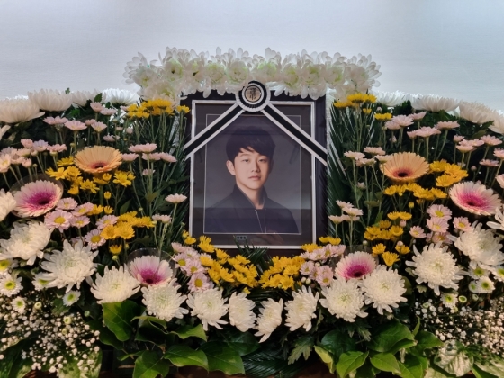 故최성봉 /사진제공=전 매니저 A씨