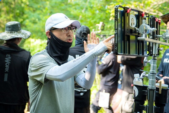 윤성식 감독/사진=SBS
