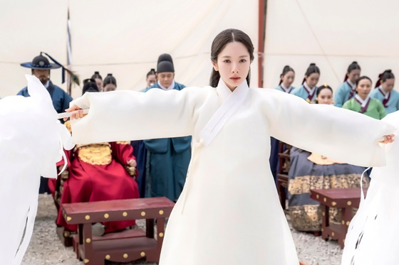 김지연/사진=SBS