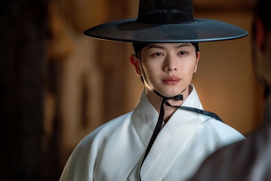 육성재/사진=SBS