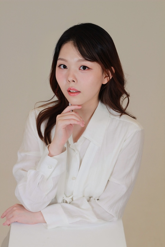 석예빈 /사진제공=빅컬쳐엔터테인먼트