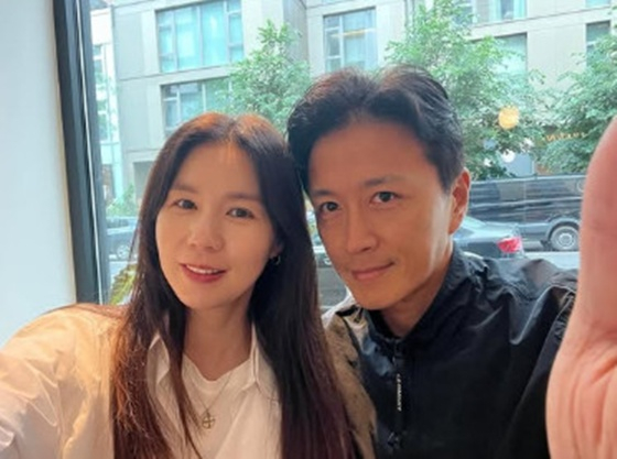 /사진=진태현 인스타그램 캡처