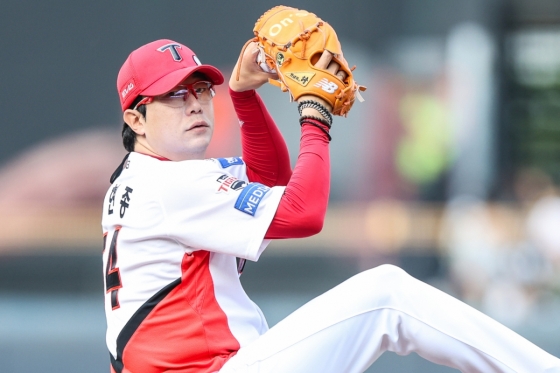 KIA 타이거즈 양현종. /사진=KIA 타이거즈 제공 