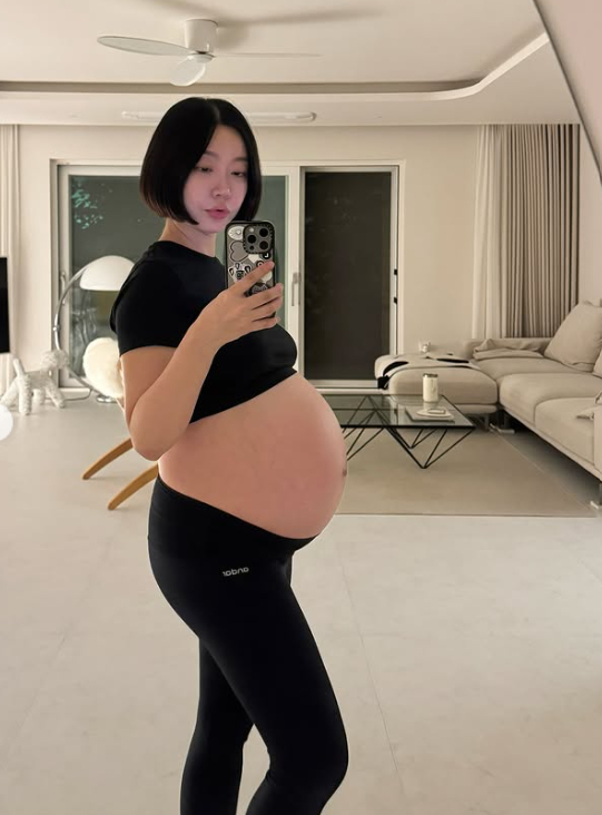 사진=레이디 제인 인스타그램