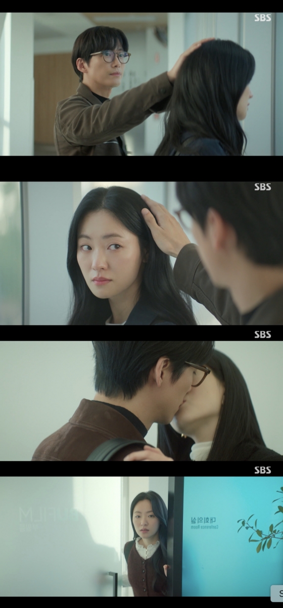 /사진=&#039;우리영화&#039; 방송화면 캡쳐
