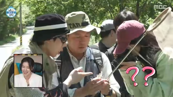 /사진=MBC &#039;나혼자 산다&#039; 방송화면