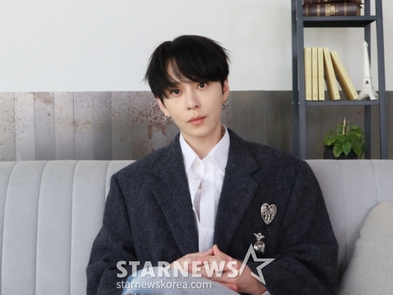 용준형 / 사진제공 = 블랙 메이드