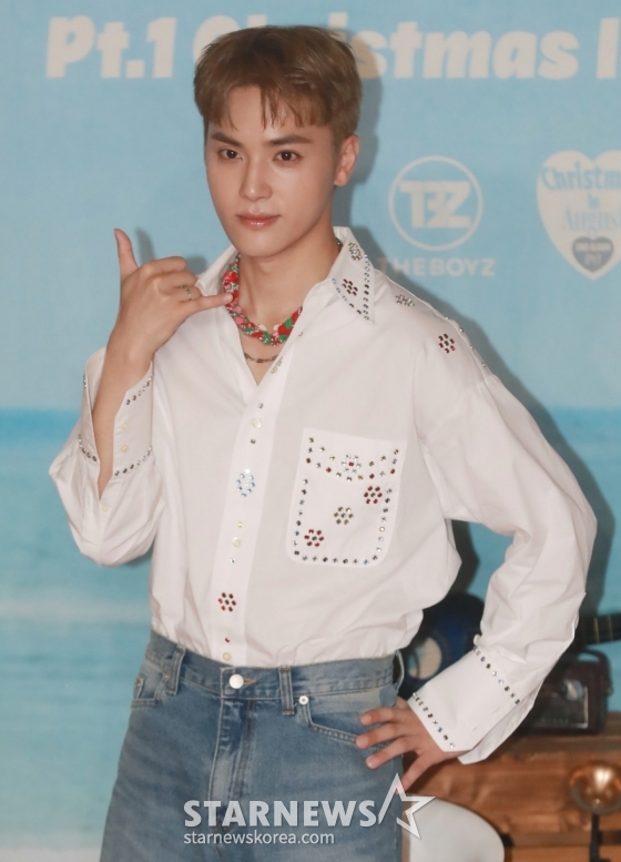 주학년 /사진=이동훈