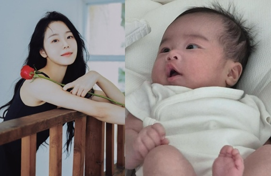 /사진=이시원 SNS