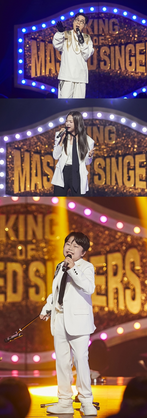 /사진=MBC &#039;복면가왕&#039;