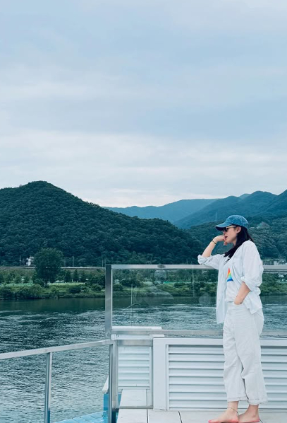 /사진=손예진 SNS