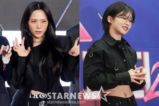 허니제이 아이키 / 사진=스타뉴스