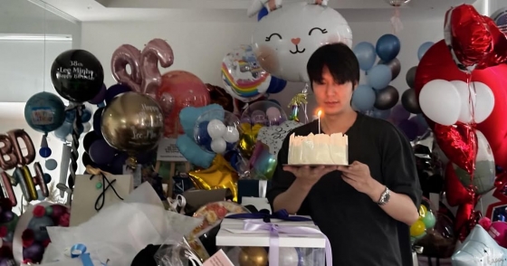 사진=이민호 인스타그램