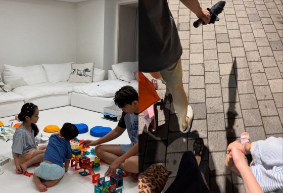 사진=김소영 인스타그램