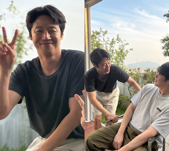 /사진=성시경 인스타그램 캡처
