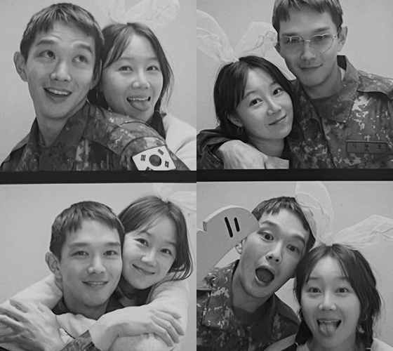 /사진=케빈오 인스타그램 캡처