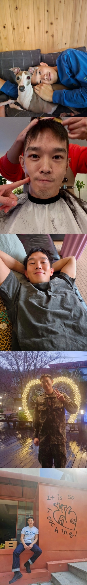 케빈오
