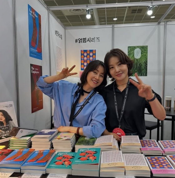 사진=박혜진 인스타그램