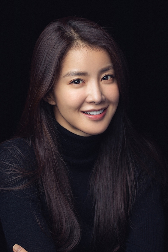 배우 이시영 /사진=에이스팩토리 