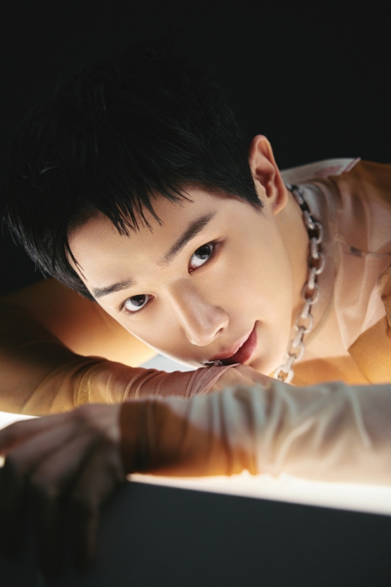 원호(WONHO)/사진제공=하이라인 엔터테인먼트