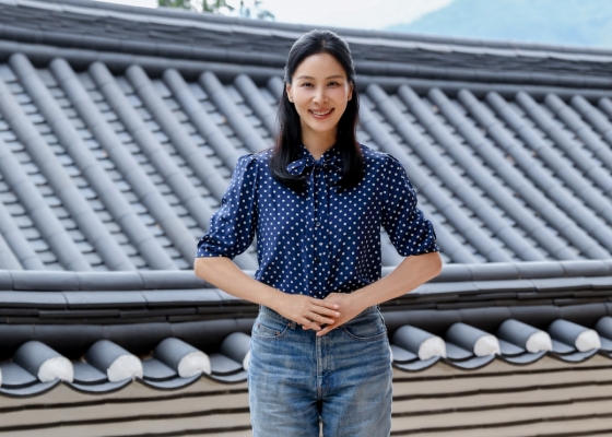 고소영 / 사진=MBN