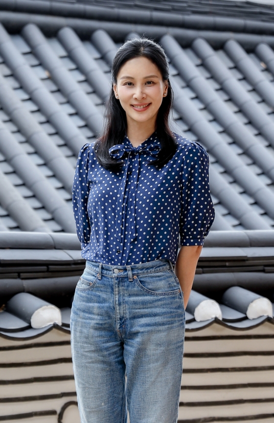 고소영 / 사진=MBN