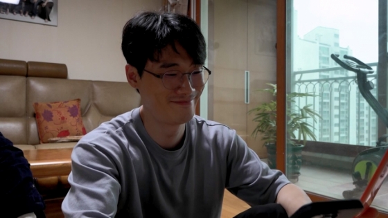 /사진제공=TV CHOSUN '아빠하고 나하고'
