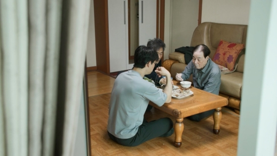 /사진제공=TV CHOSUN '아빠하고 나하고'