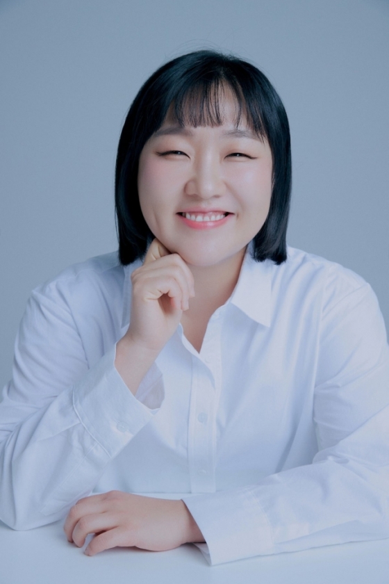 이수지 /사진=씨피엔터테인먼트 주식회사