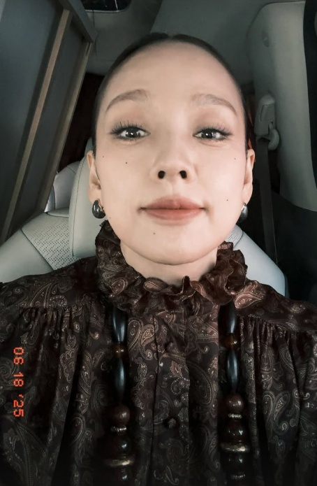/사진=이효리 SNS