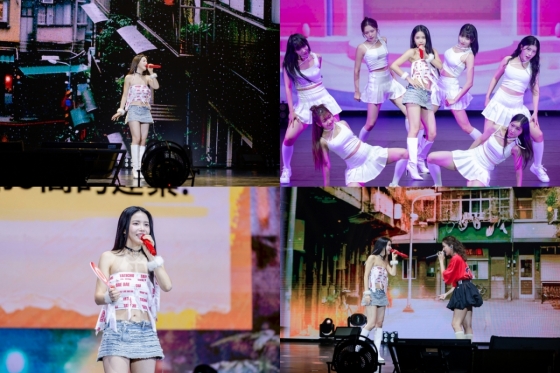 솔라/사진제공=알비더블유