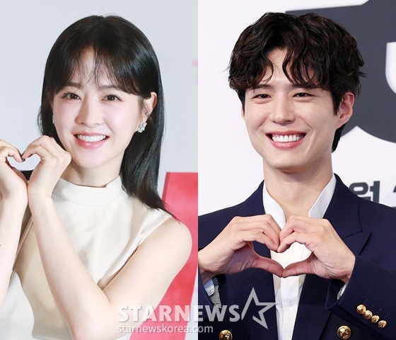 박보영, 박보검 /사진=스타뉴스