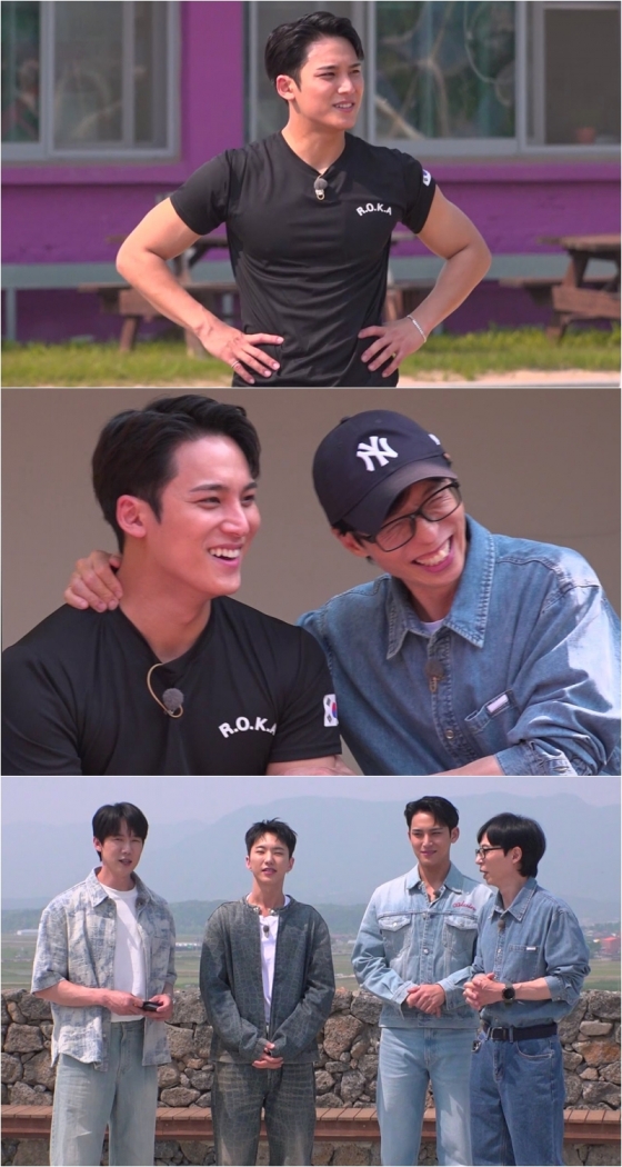/사진=SBS &#039;틈만 나면,&#039;