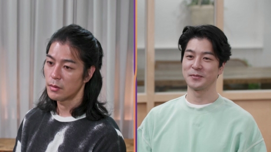 /사진제공=TV CHOSUN &#039;아빠하고 나하고&#039;