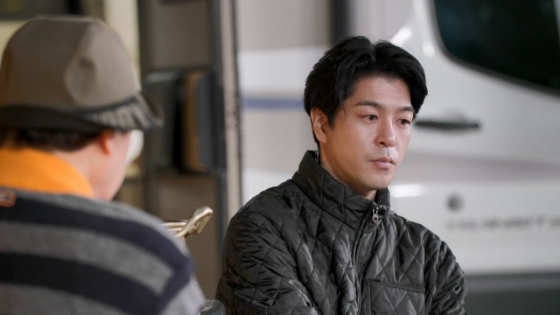 /사진제공=TV CHOSUN &#039;아빠하고 나하고&#039;