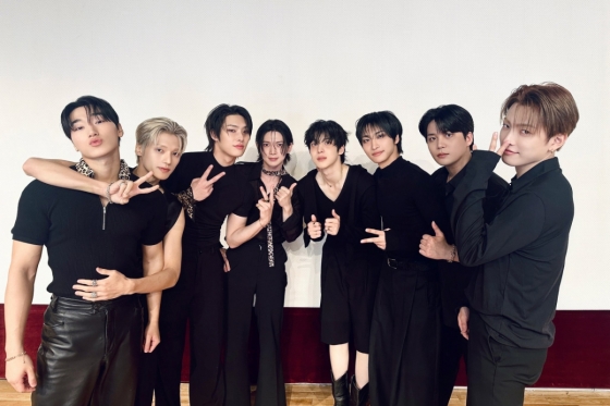 에이티즈 /사진제공=KQ엔터테인먼트