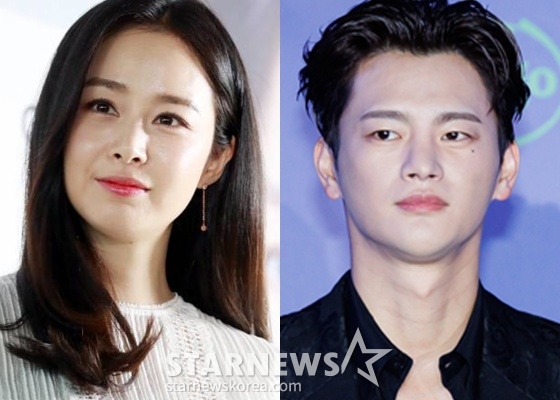 김태희, 서인국 /사진=머니투데이, 스타뉴스